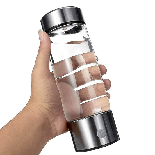 hydrogen water bottle